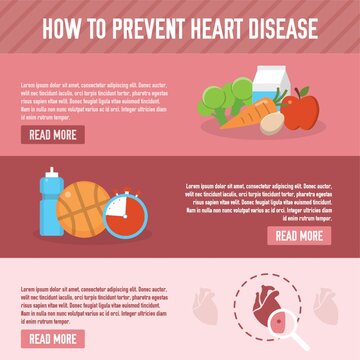 how to prevent heart disease design