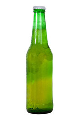 beer bottle