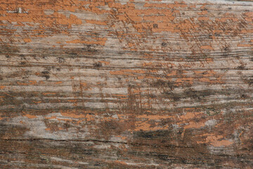 Wood plank brown texture background