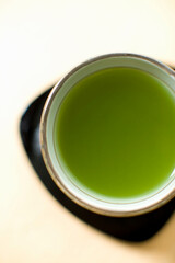 緑茶
