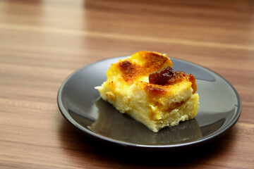 Bread Pudding