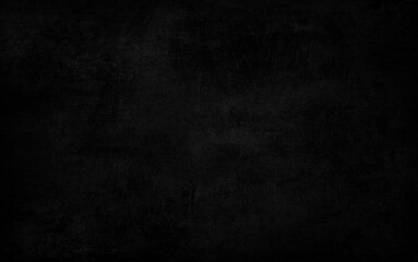 Black wrinkle recycle paper background texture