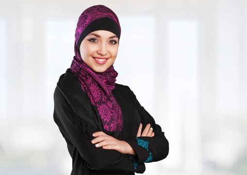 Hijab.