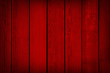 red wood planks background texture