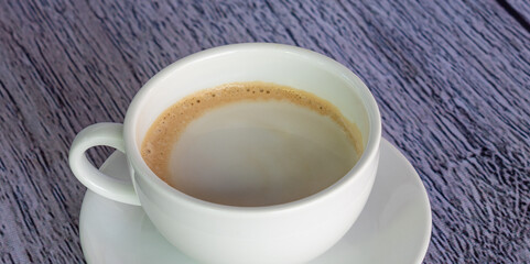Thai Hot Drinks Coffee and Tea