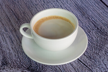 Thai Hot Drinks Coffee and Tea
