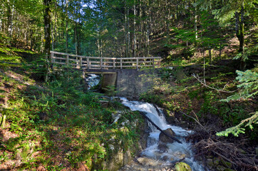 Austria, Dr. Vogelgesang Klamm