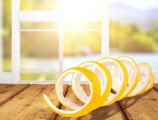 Lemon.