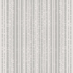Seamless pattern with vertical abstract stripes texture. Vector illustration for print. Textile imitation.