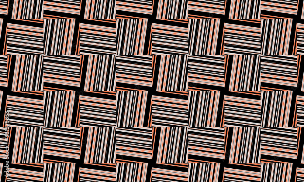 Poster creative abstract background. glowing texture. shining pattern