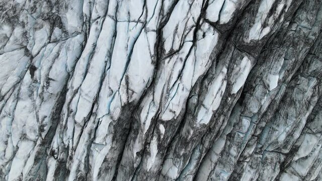 Island Gletscher