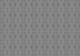 壁紙　グレー　A4横