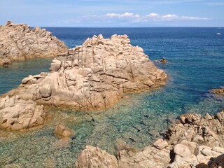 Sardinien