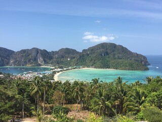 Fototapeta premium Thailand