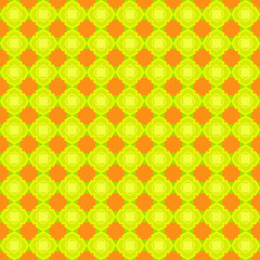 textile geometric seamless vector pattern background design