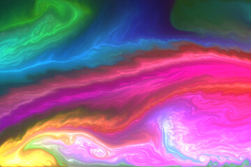abstract colorful background