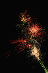 Feuerwerk 4