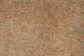 Abstract cement background, Cement deteriorate into a grain of sand surface ,concrete texture