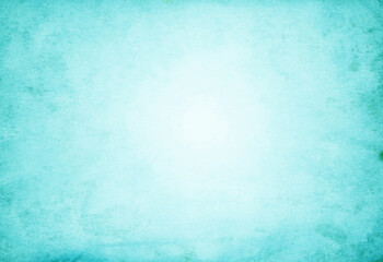 Sky Blue paper texture background - High resolution	