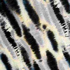 Dirt Grunge. Red and Pink Texture. Tie Dye