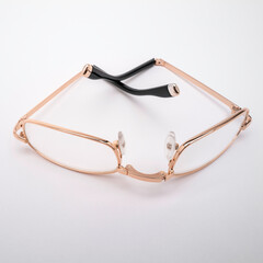 lunettes a monture pliante