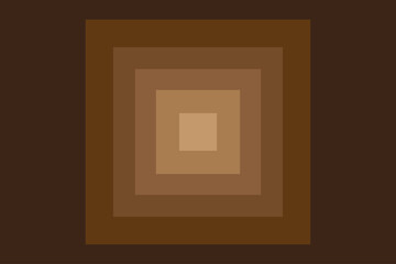 Abstract chocolate color background design 