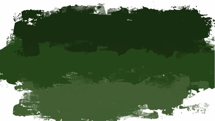 Green watercolor background for textures backgrounds and web banners design