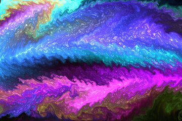 abstract watercolor background