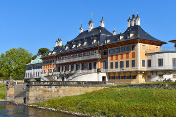 Pillnitz