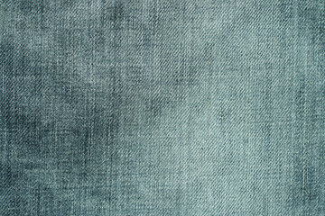 Black color denim jeans clothes textured background