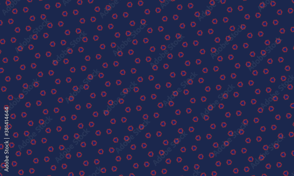 Poster background with an exquisite mix of colors, textures and interesting patterns