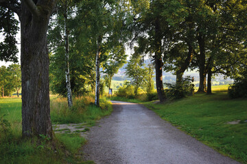 Riesengebirge