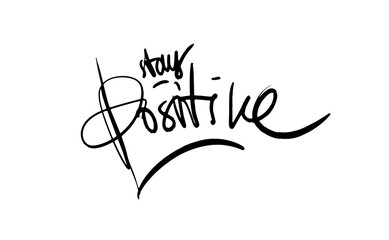 Coronavirus covid-19 calligraphic hand written vector isolated lettering illustrations for quarantine design. Eps10.