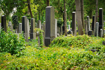 Friedhof Jüdisch
