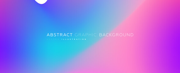 Abstract background with beautiful liquid fluid geometric elements for posters, placards and brochures. Eps10 vector illustration.