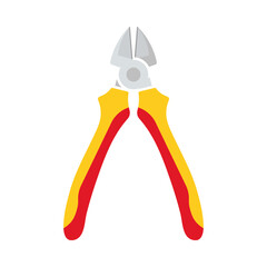 Side Cutters Icon