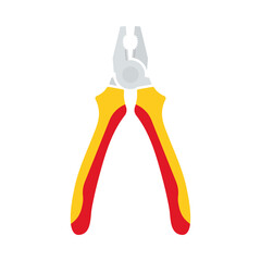 Pliers Tool Icon