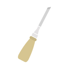 Chisel Icon
