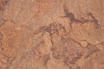 Abstract stone texture. Nature background. Macro shot. 