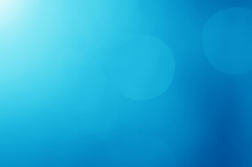 glitter light sparkle blue gorgeous bokeh defocused abstract background shiny.