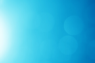 glitter light sparkle blue gorgeous bokeh defocused abstract background shiny.