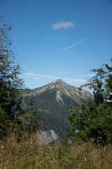 Sch&ouml;ne Berge im Herzen &Ouml;sterreichs