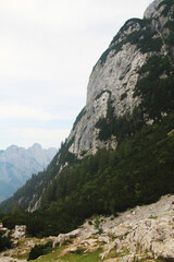 Triglav National Park, Slovenia