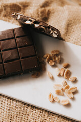 CHOCOLATE