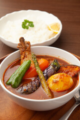 スープカレー