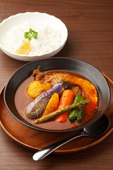 スープカレー