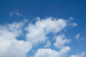 青空