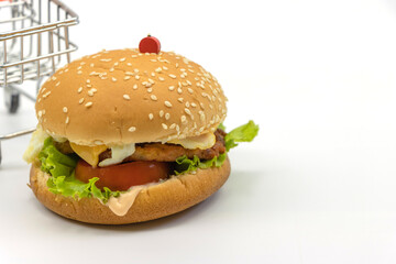 Cheeseburger