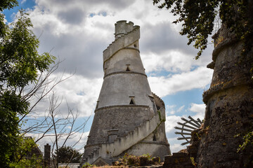 The Wonderful Barn, Leixlip, Ireland