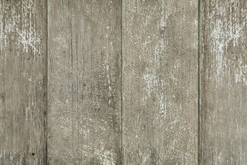 Grey Brown Weathered Wood Texture Background